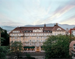 Parkhotel Laurin (Bolzano, Italy)