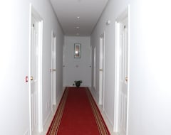 Hotel El Faracha (Susa, Tunis)