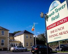 Hotel Round Tower (Ardmore, Ireland)