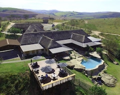 Entire House / Apartment Rain Farm Game Lodge (Ballito, South Africa)