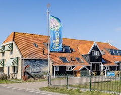 Otel De Cyprian (Baaiduinen, Hollanda)