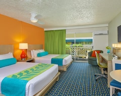 Khách sạn Kauai Shores Hotel (Kapaa, Hoa Kỳ)