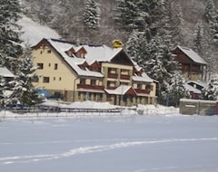 Garni Hotel Fatra (Terchová, Slovakia)
