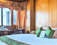 Khách sạn Treebo Trend Snow View Resort (Shimla, Ấn Độ)