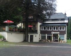 Otel Schäfermühle (Altenberg, Almanya)