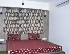 Khách sạn Shiv Villas (Jaipur, Ấn Độ)