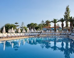 Hôtel Hotel Rethymno Mare & Water Park (Skaleta, Grèce)