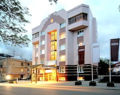 Business hotel Senator (Yekaterinburg, Rusland)