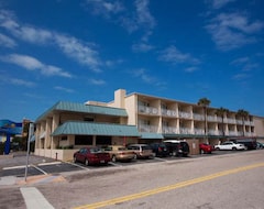Khách sạn Super 8 Daytona Beach Oceanfront (Daytona Beach, Hoa Kỳ)