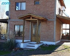 Koko talo/asunto La Posta (Sierra de la Ventana, Argentiina)