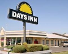 Hotel Days Inn by Wyndham Wrightstown McGuire AFB Bordentown (Wrightstown, EE. UU.)