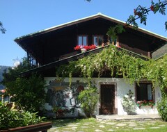 Berghotel Blaickners Sonnalm (Zell am See, Austria)