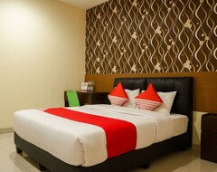 Hotel OYO 149 Jkostel (Palembang, Indonesien)