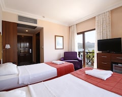 Hotel XX (Mugla, Turquía)
