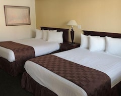 Hotel Americas Best Inn & Suites (Salt Lake City, USA)