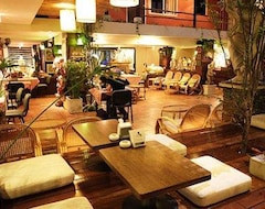Hotel Villa Cha-Cha Banglumphu (Bangkok, Tajland)