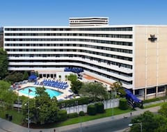 Khách sạn Hotel Washington Plaza (Washington D.C., Hoa Kỳ)