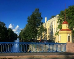 Casa/apartamento entero Apartment Kronshtadt (San Petersburgo, Rusia)