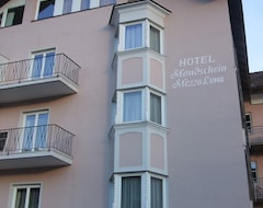 Khách sạn Mondschein (Sterzing, Ý)