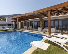 Koko talo/asunto Lindia Athena Luxury Villas (Lindos, Kreikka)