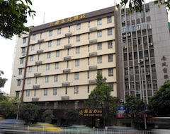 Hotelli New East Hotel (Guangzhou, Kiina)