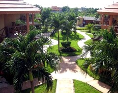 Hotel Isla el Dorado (La Romana, Dominican Republic)