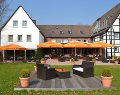 Hotel der Lennhof (Dortmund, Alemania)