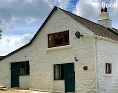 Cijela kuća/apartman Little Barn Cottage (Newport, Ujedinjeno Kraljevstvo)