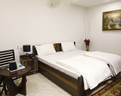 Khách sạn Shagun Residency (Panipat, Ấn Độ)