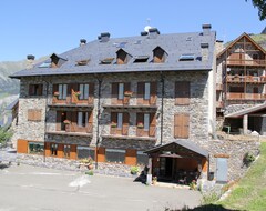Khách sạn El Rantiner (Valle de Bohí, Tây Ban Nha)