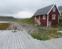 Toàn bộ căn nhà/căn hộ Månedskarbua (Båtsfjord, Na Uy)