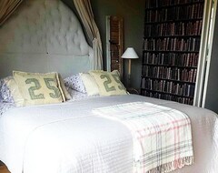 Hotel Bed And Breakfast Mooi Achel (Hamont-Achel, Belgija)
