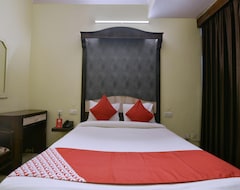 Hotelli OYO 652 Hotel Anokhi Palace (Jaipur, Intia)