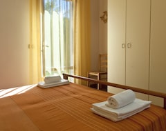 Hotel Ghiacci Vecchi Residence (Campiglia Marittima, Italija)