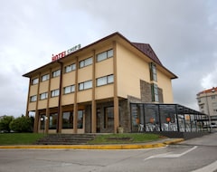Khách sạn Hotel Chips (Narón, Tây Ban Nha)