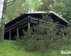 Cijela kuća/apartman Holiday Home Sokeelampi (Urjala, Finska)