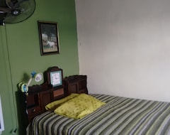 Entire House / Apartment Gloria (Huarmey, Peru)