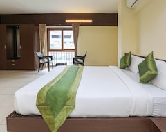 Hotel Treebo Trend Pratham Residency (Manipal, India)