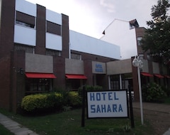 Hotel Sahara (Villa Gesell, Argentina)