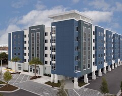 Hotelli Residence Inn By Marriott Jacksonville Downtown (Jacksonville, Amerikan Yhdysvallat)
