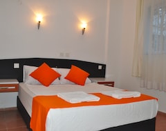 Hotelli Mese Hotel & Apartments (Fethiye, Turkki)