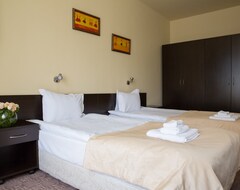 Khách sạn City Inn (Sofia, Bun-ga-ri)