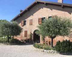 Casa rural Agriturismo La Cascinetta (Pieve di Cento, Ý)
