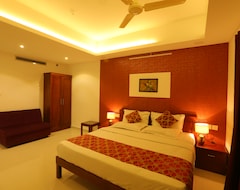 Khách sạn Hilite Inn (Kochi, Ấn Độ)