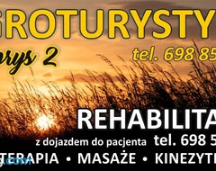 Cijela kuća/apartman Agroturystyka Kaprys 2 (Bialogard, Poljska)