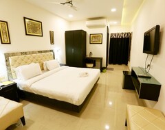 Hotel Raipur Inn (Raipur, India)