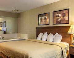 Hotel Quality Inn (Mičel, Sjedinjene Američke Države)