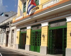 Hotel E Velasco (Matanzas, Cuba)