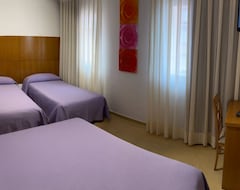 Hotel Tío Pepe (Peniscola, Španjolska)