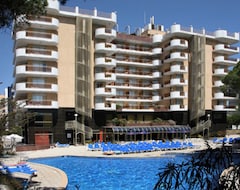 Khách sạn Hotel Blaumar (Blanes, Tây Ban Nha)